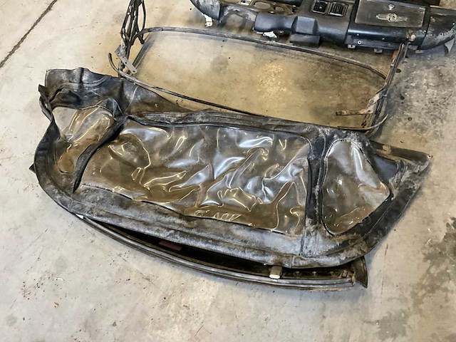 1976 mg b oldtimer(restauratieproject) - afbeelding 4 van  41