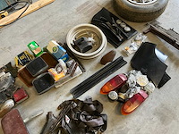 1976 mg b oldtimer(restauratieproject) - afbeelding 6 van  41