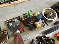 1976 mg b oldtimer(restauratieproject) - afbeelding 7 van  41