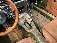 1976 mg b oldtimer(restauratieproject) - afbeelding 18 van  41
