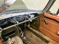 1976 mg b oldtimer(restauratieproject) - afbeelding 19 van  41
