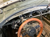 1976 mg b oldtimer(restauratieproject) - afbeelding 20 van  41
