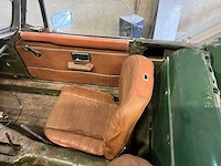 1976 mg b oldtimer(restauratieproject) - afbeelding 21 van  41
