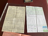 1976 mg b oldtimer(restauratieproject) - afbeelding 30 van  41