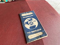 1976 mg b oldtimer(restauratieproject) - afbeelding 32 van  41