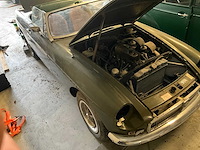 1976 mg b oldtimer(restauratieproject) - afbeelding 23 van  41