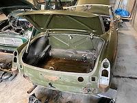 1976 mg b oldtimer(restauratieproject) - afbeelding 38 van  41