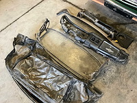 1976 mg b oldtimer(restauratieproject) - afbeelding 41 van  41