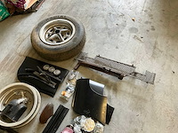 1976 mg b oldtimer(restauratieproject) - afbeelding 5 van  41