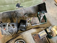 1976 mg b oldtimer(restauratieproject) - afbeelding 9 van  41