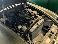 1976 mg b oldtimer(restauratieproject) - afbeelding 10 van  41