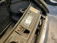 1976 mg b oldtimer(restauratieproject) - afbeelding 11 van  41