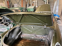 1976 mg b oldtimer(restauratieproject) - afbeelding 14 van  41