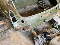 1976 mg b oldtimer(restauratieproject) - afbeelding 15 van  41