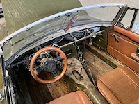1976 mg b oldtimer(restauratieproject) - afbeelding 16 van  41