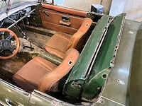 1976 mg b oldtimer(restauratieproject) - afbeelding 22 van  41