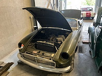 1976 mg b oldtimer(restauratieproject) - afbeelding 12 van  41