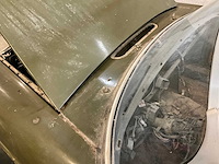 1976 mg b oldtimer(restauratieproject) - afbeelding 26 van  41