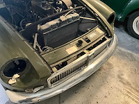 1976 mg b oldtimer(restauratieproject) - afbeelding 37 van  41