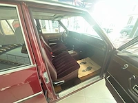 1976 opel diplomat 5.4 ( collector item) oldtimer - afbeelding 5 van  38