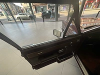 1976 opel diplomat 5.4 ( collector item) oldtimer - afbeelding 10 van  38