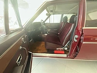 1976 opel diplomat 5.4 ( collector item) oldtimer - afbeelding 13 van  38