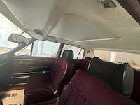 1976 opel diplomat 5.4 ( collector item) oldtimer - afbeelding 14 van  38