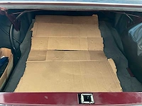 1976 opel diplomat 5.4 ( collector item) oldtimer - afbeelding 25 van  38