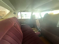 1976 opel diplomat 5.4 ( collector item) oldtimer - afbeelding 14 van  38