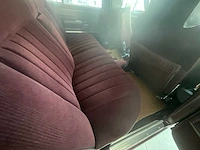 1976 opel diplomat 5.4 ( collector item) oldtimer - afbeelding 15 van  38