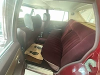 1976 opel diplomat 5.4 ( collector item) oldtimer - afbeelding 17 van  38
