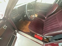1976 opel diplomat 5.4 ( collector item) oldtimer - afbeelding 19 van  38