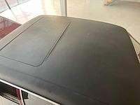 1976 opel diplomat 5.4 ( collector item) oldtimer - afbeelding 29 van  38