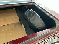 1976 opel diplomat 5.4 ( collector item) oldtimer - afbeelding 32 van  38