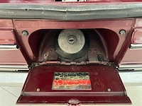 1976 opel diplomat 5.4 ( collector item) oldtimer - afbeelding 35 van  38