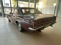 1976 opel diplomat 5.4 ( collector item) oldtimer - afbeelding 3 van  38