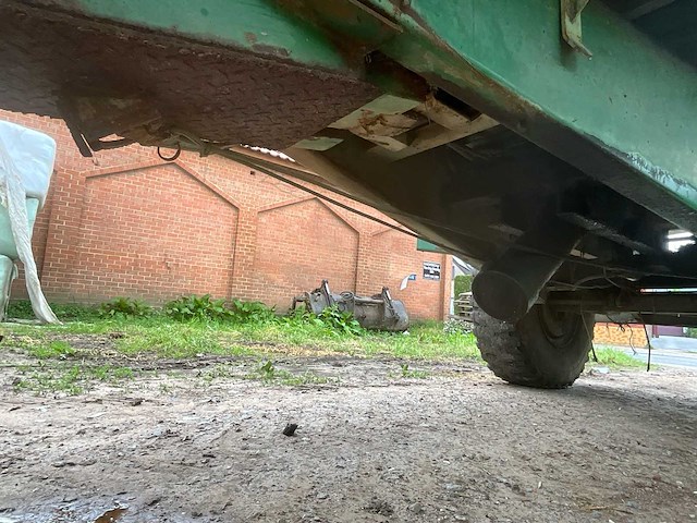 1976 ova lb45-22 mestkar - afbeelding 8 van  21