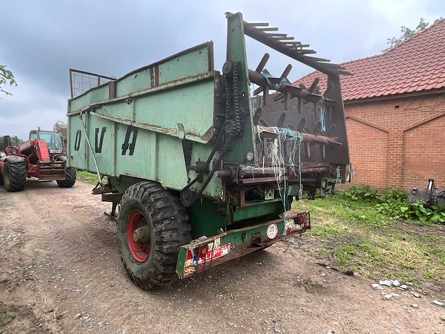 1976 ova lb45-22 mestkar - afbeelding 16 van  21