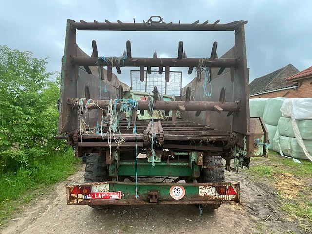 1976 ova lb45-22 mestkar - afbeelding 17 van  21