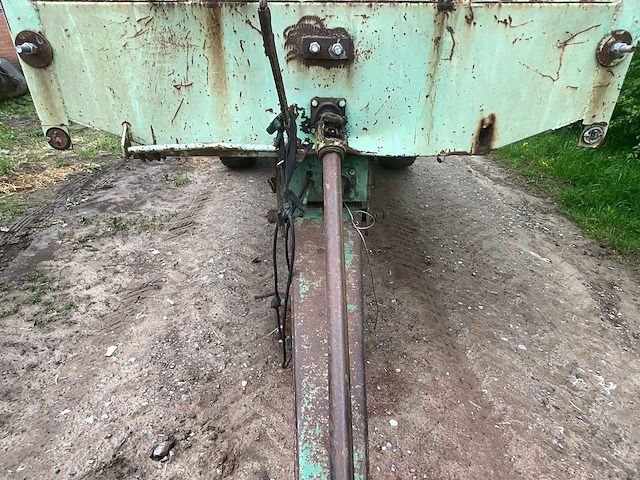 1976 ova lb45-22 mestkar - afbeelding 4 van  29