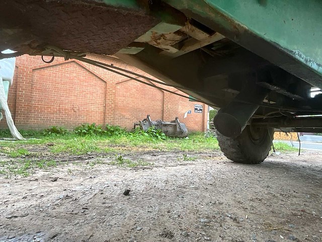 1976 ova lb45-22 mestkar - afbeelding 7 van  29