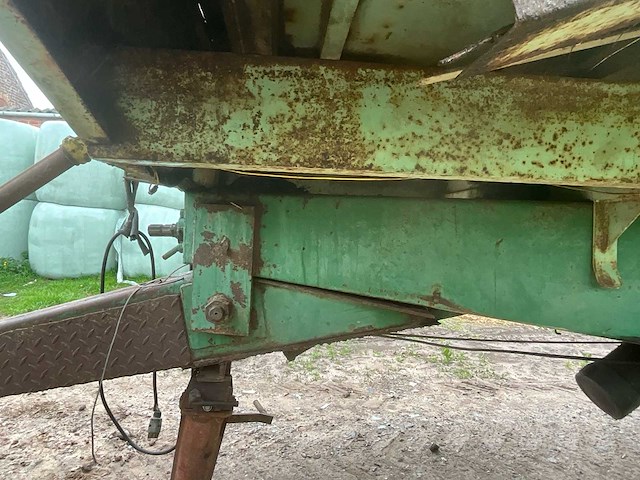1976 ova lb45-22 mestkar - afbeelding 10 van  29