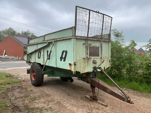 1976 ova lb45-22 mestkar - afbeelding 1 van  29
