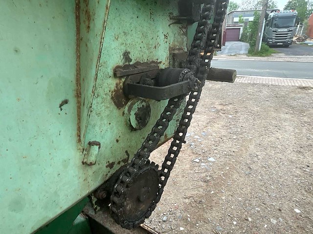 1976 ova lb45-22 mestkar - afbeelding 13 van  29