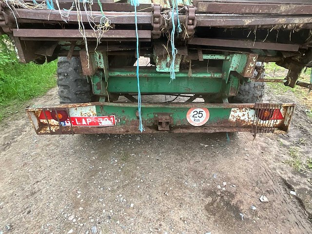 1976 ova lb45-22 mestkar - afbeelding 17 van  29
