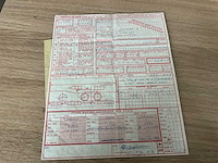 1976 ova lb45-22 mestkar - afbeelding 22 van  29