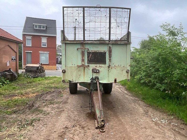 1976 ova lb45-22 mestkar - afbeelding 12 van  29