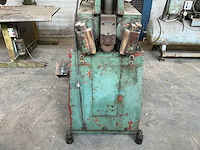 1976 veenstra pb 26 buizenbuigmachine - afbeelding 3 van  7