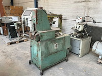 1976 veenstra pb 26 buizenbuigmachine - afbeelding 4 van  7