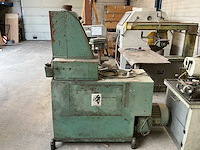1976 veenstra pb 26 buizenbuigmachine - afbeelding 5 van  7